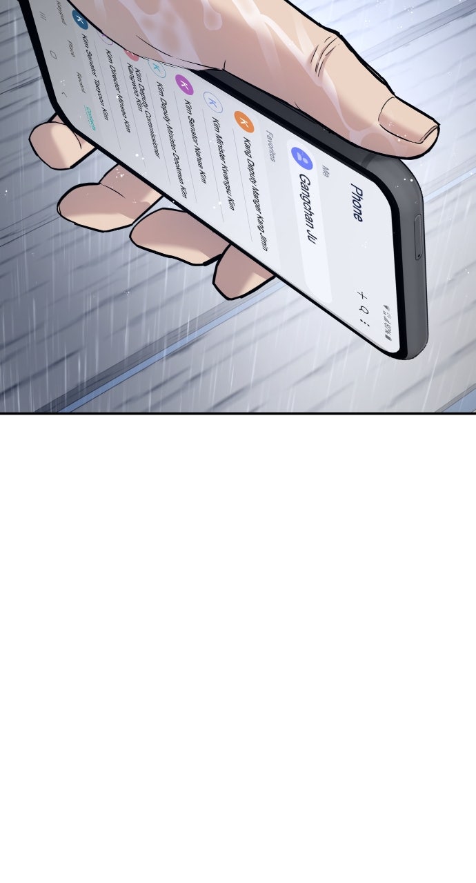 Read Manager Kim EN Manga Online