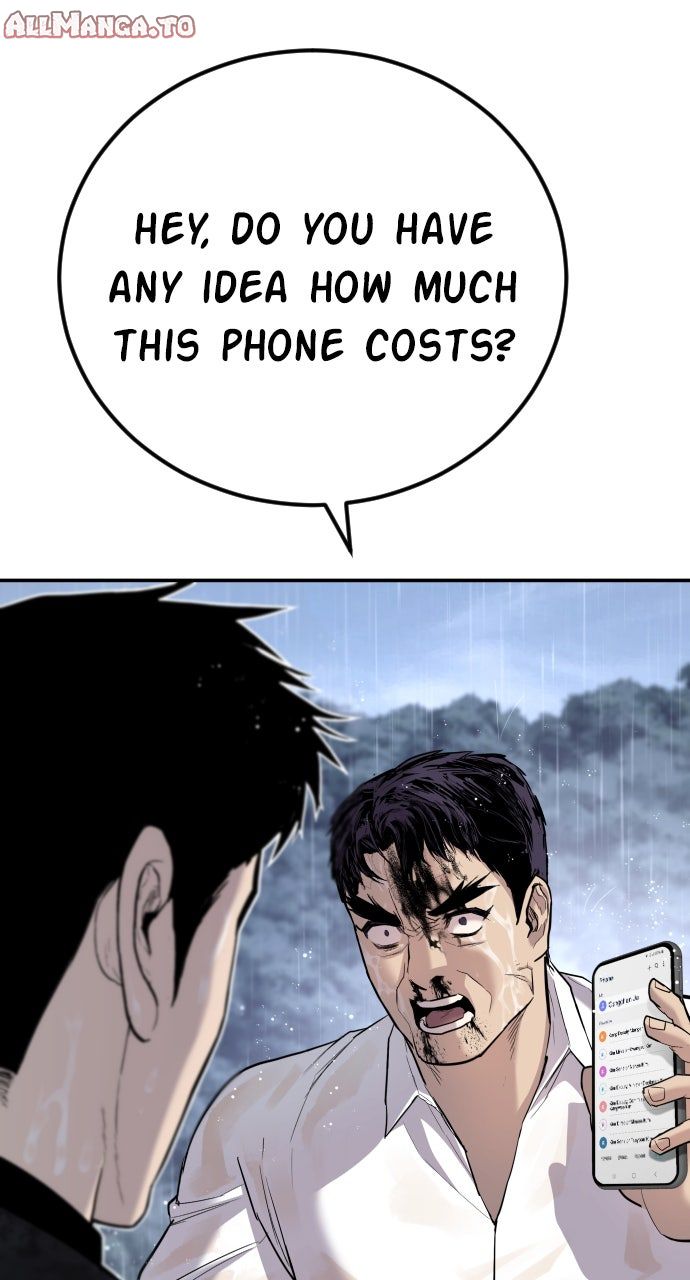 Read Manager Kim EN Manga Online