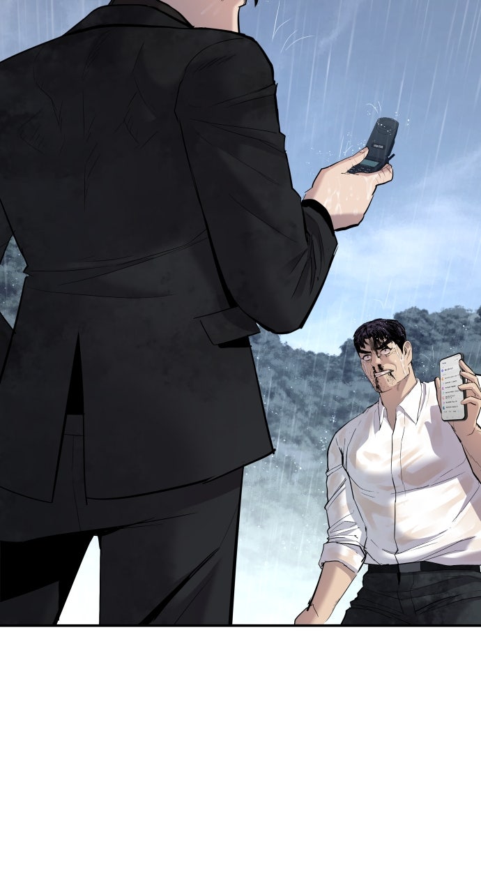 Read Manager Kim EN Manga Online