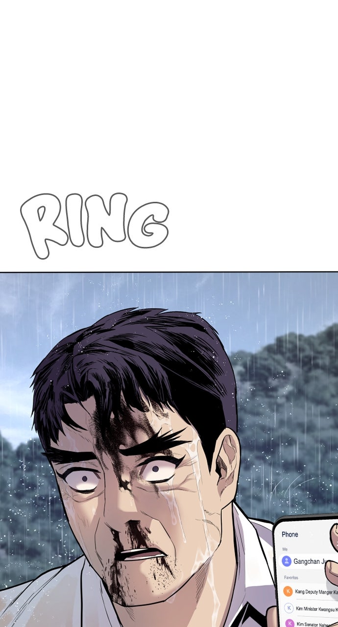 Read Manager Kim EN Manga Online