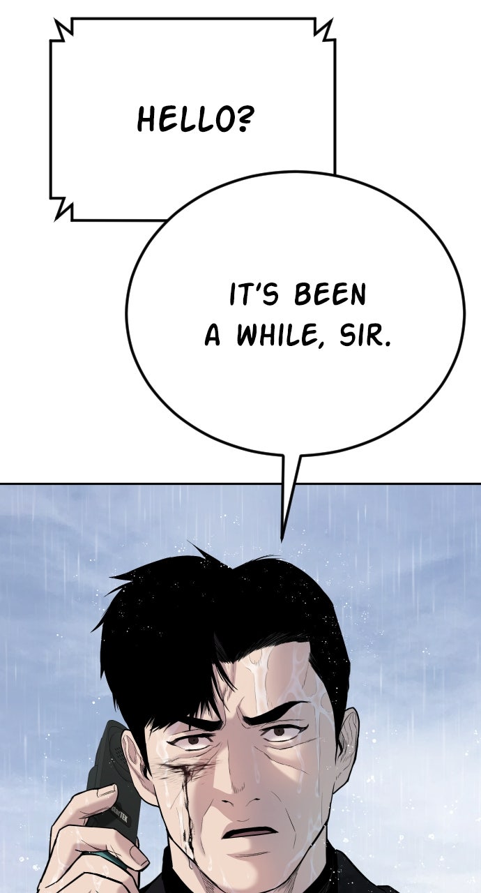 Read Manager Kim EN Manga Online