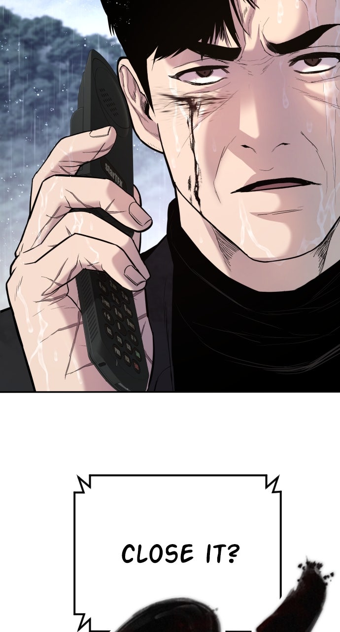 Read Manager Kim EN Manga Online