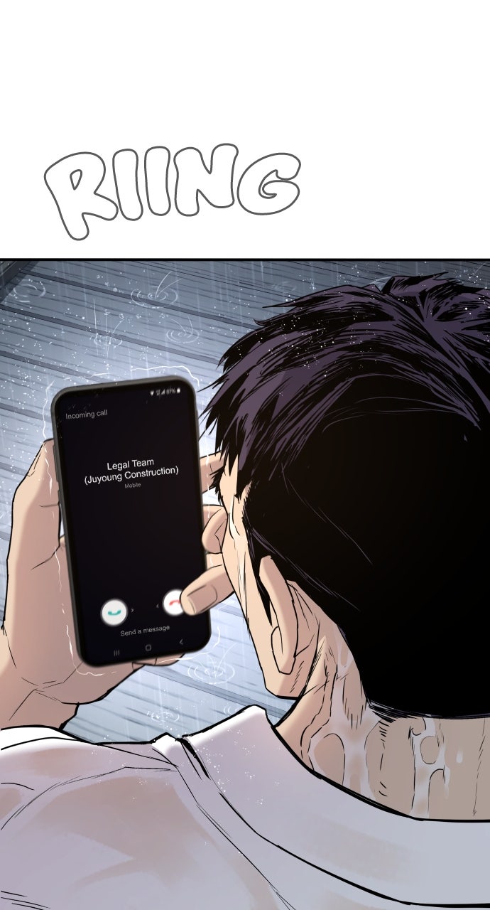 Read Manager Kim EN Manga Online