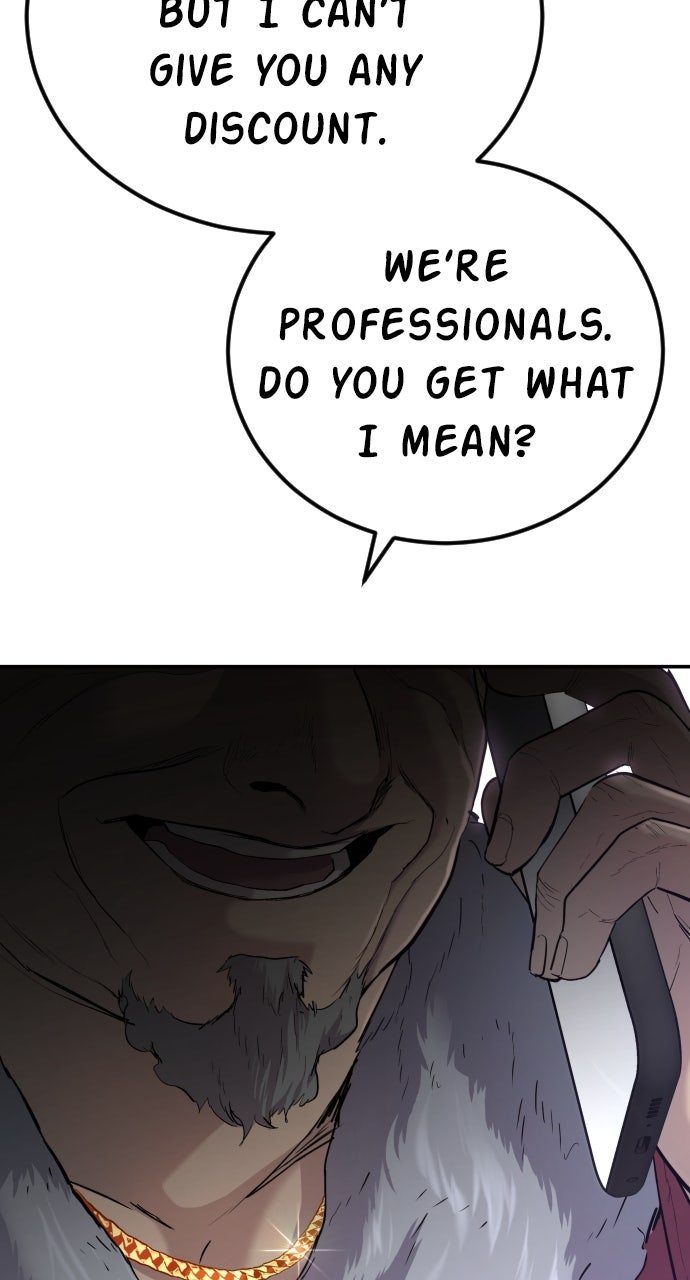 Read Manager Kim EN Manga Online