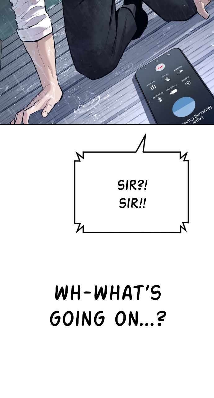 Read Manager Kim EN Manga Online
