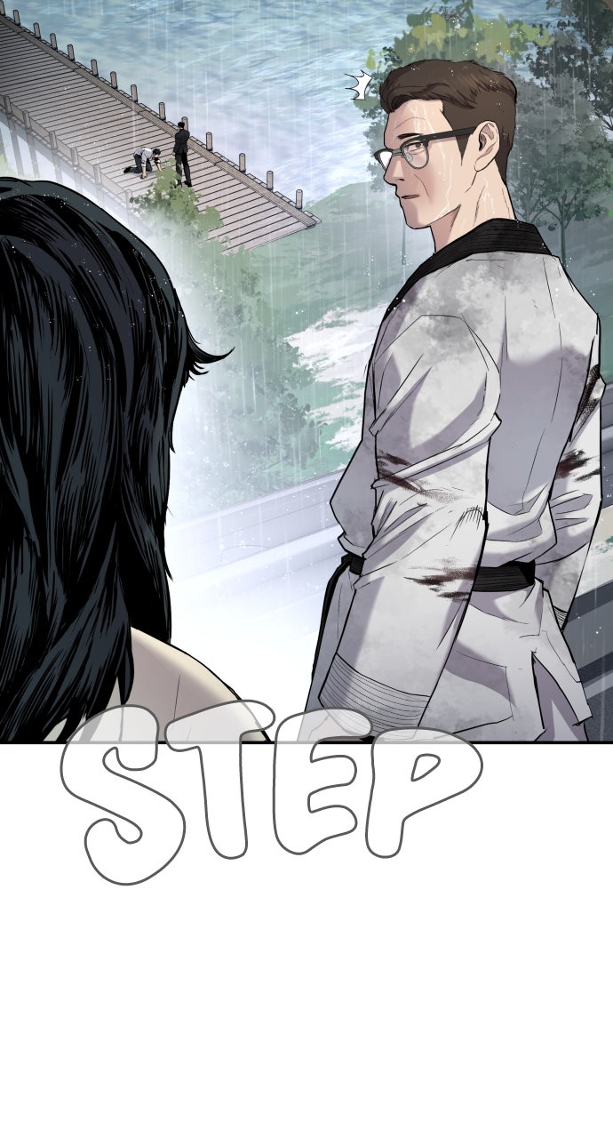 Read Manager Kim EN Manga Online