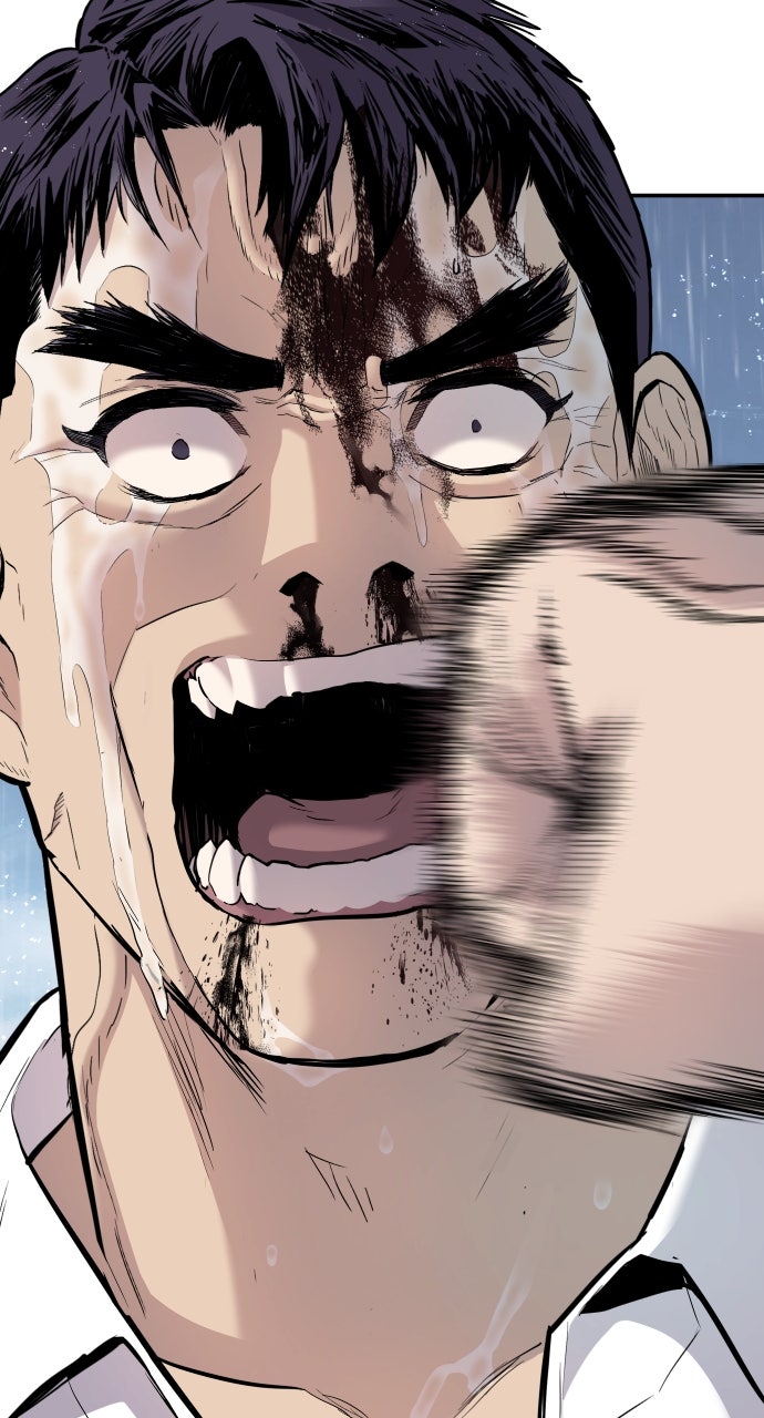 Read Manager Kim EN Manga Online