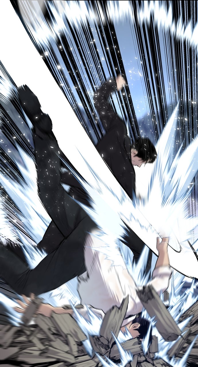 Read Manager Kim EN Manga Online