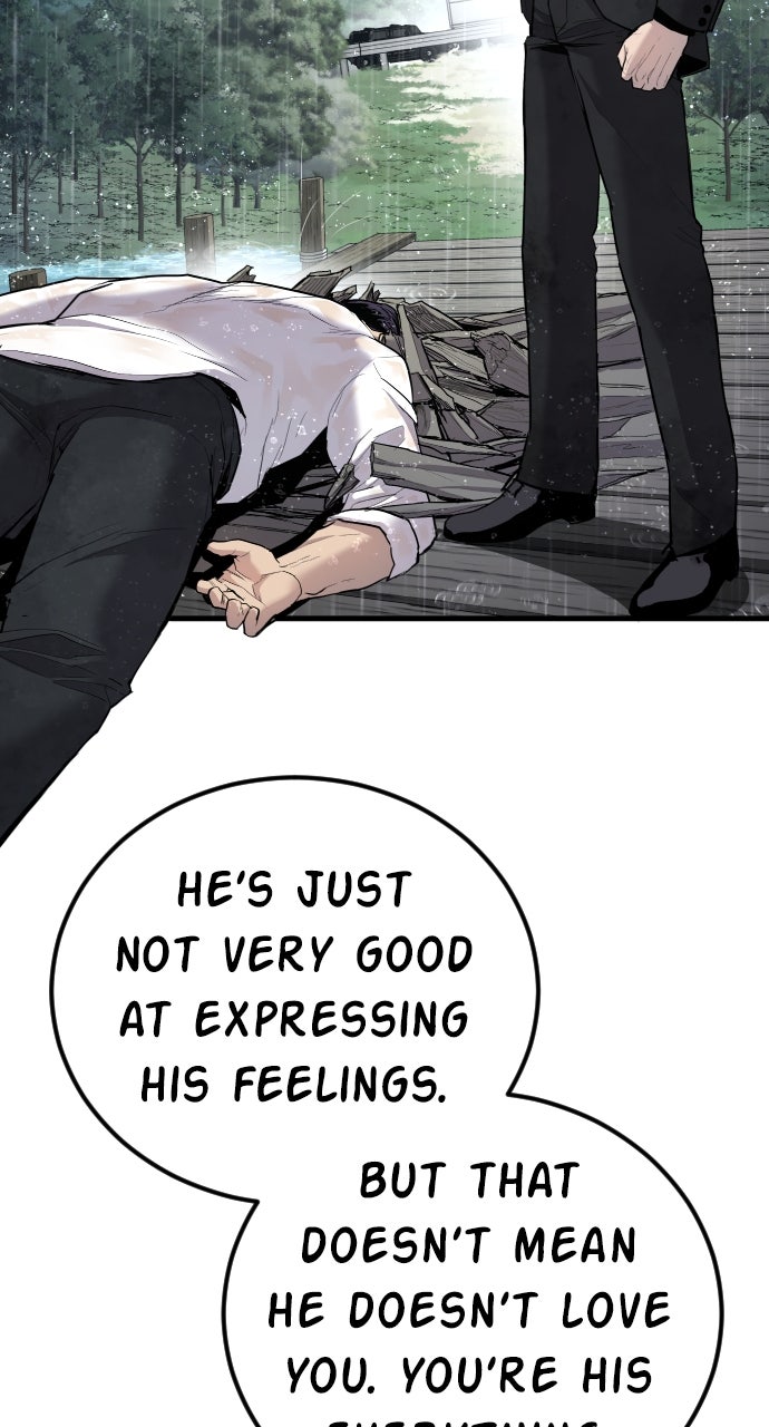 Read Manager Kim EN Manga Online