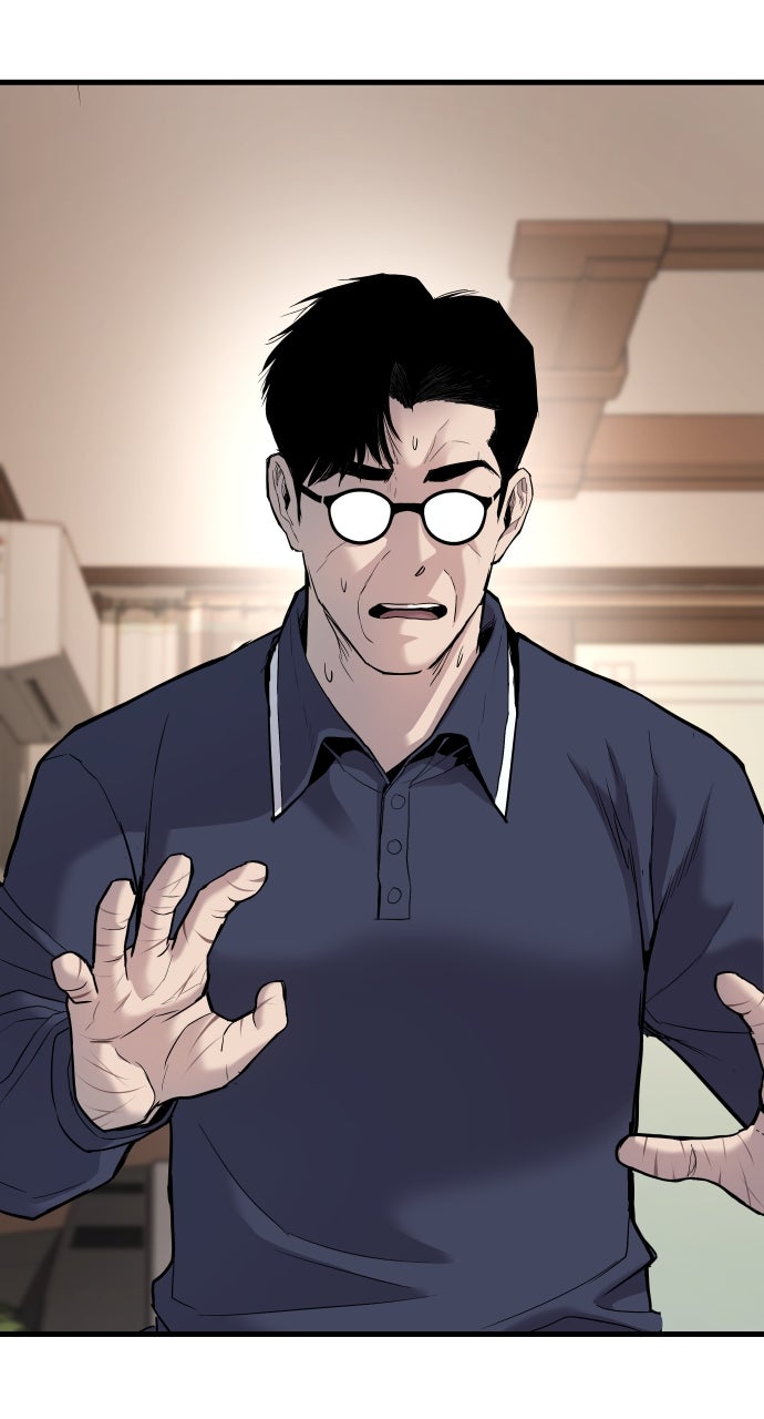 Read Manager Kim EN Manga Online