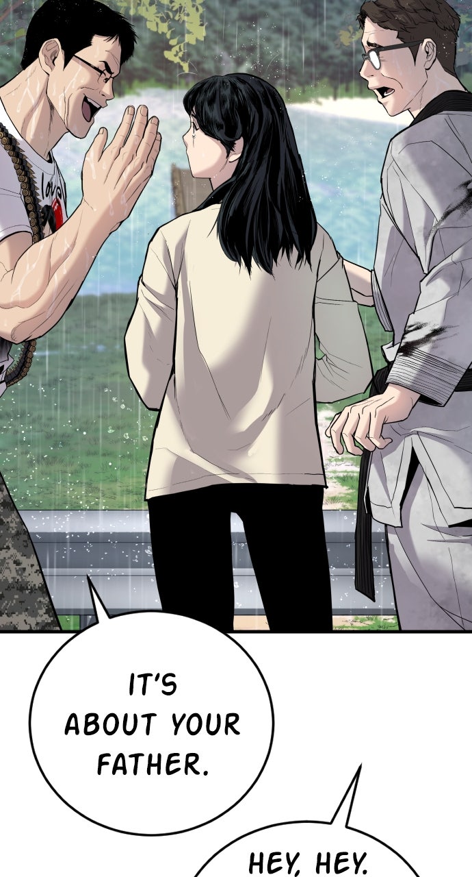 Read Manager Kim EN Manga Online