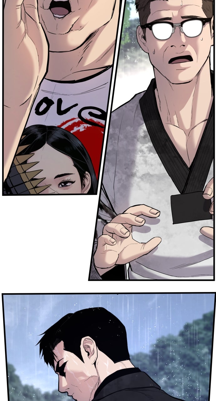 Read Manager Kim EN Manga Online
