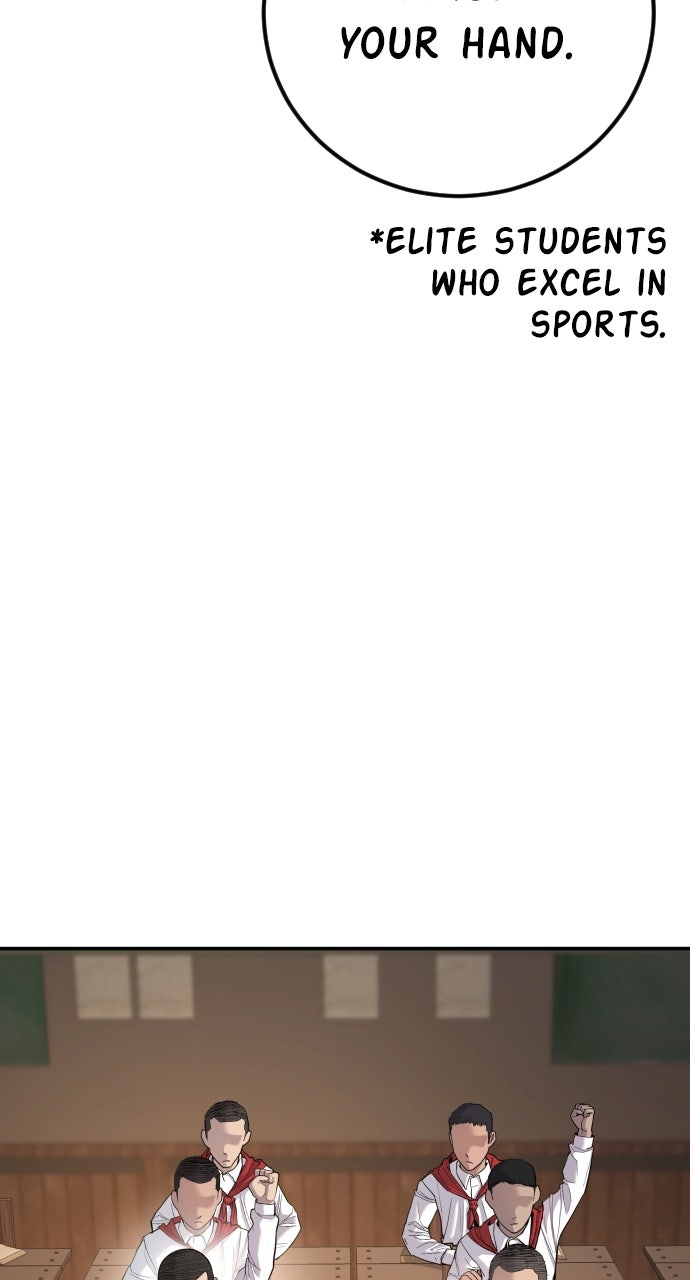 Read Manager Kim EN Manga Online