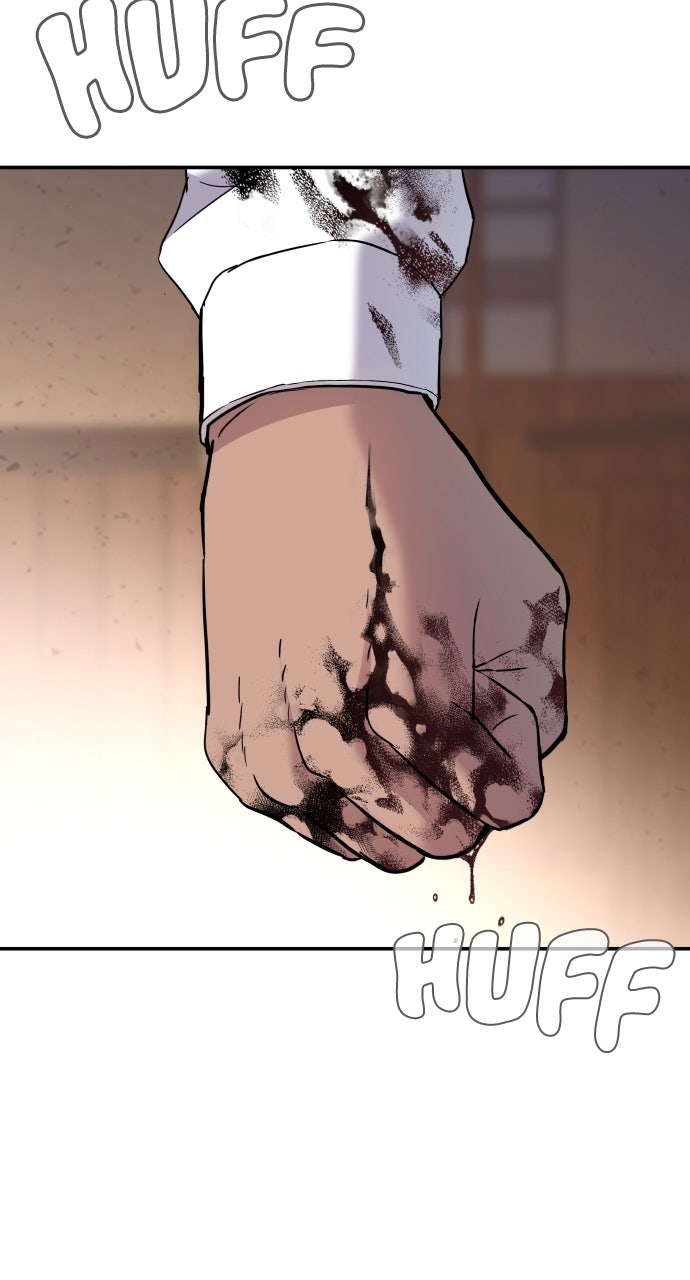 Read Manager Kim EN Manga Online