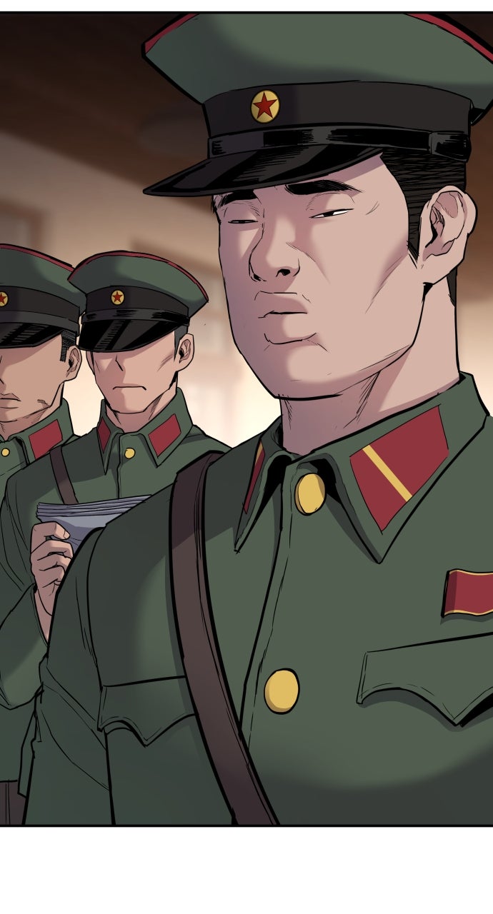 Read Manager Kim EN Manga Online
