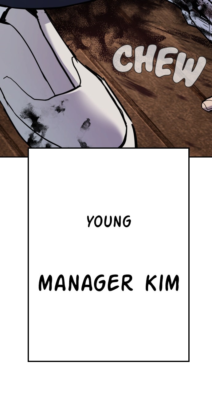 Read Manager Kim EN Manga Online