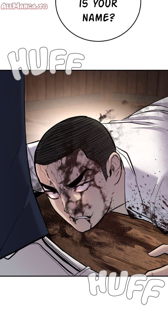 Read Manager Kim EN Manga Online