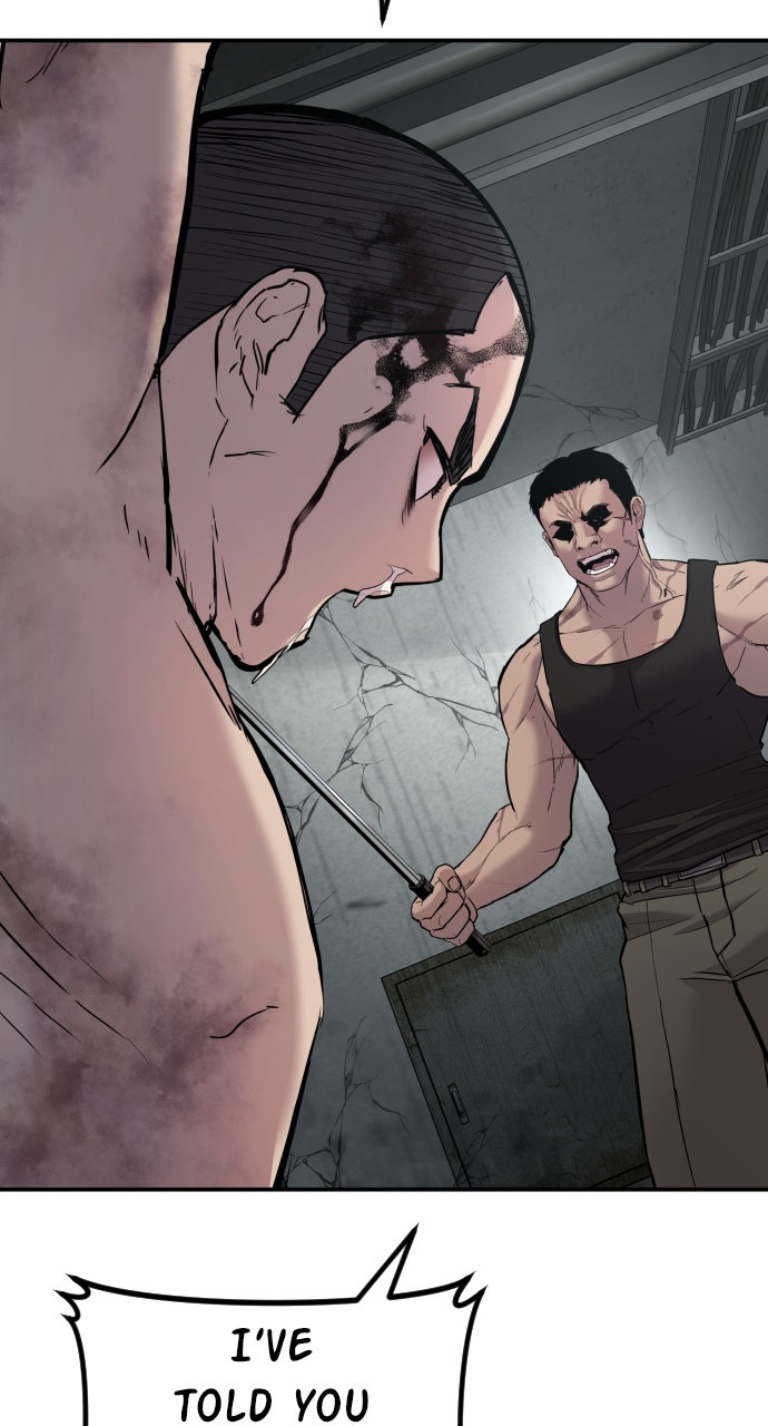 Read Manager Kim EN Manga Online
