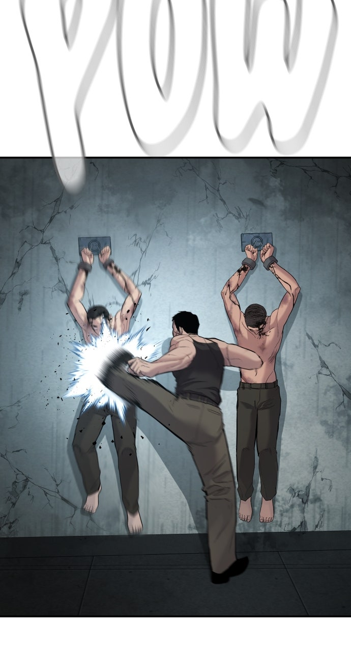 Read Manager Kim EN Manga Online