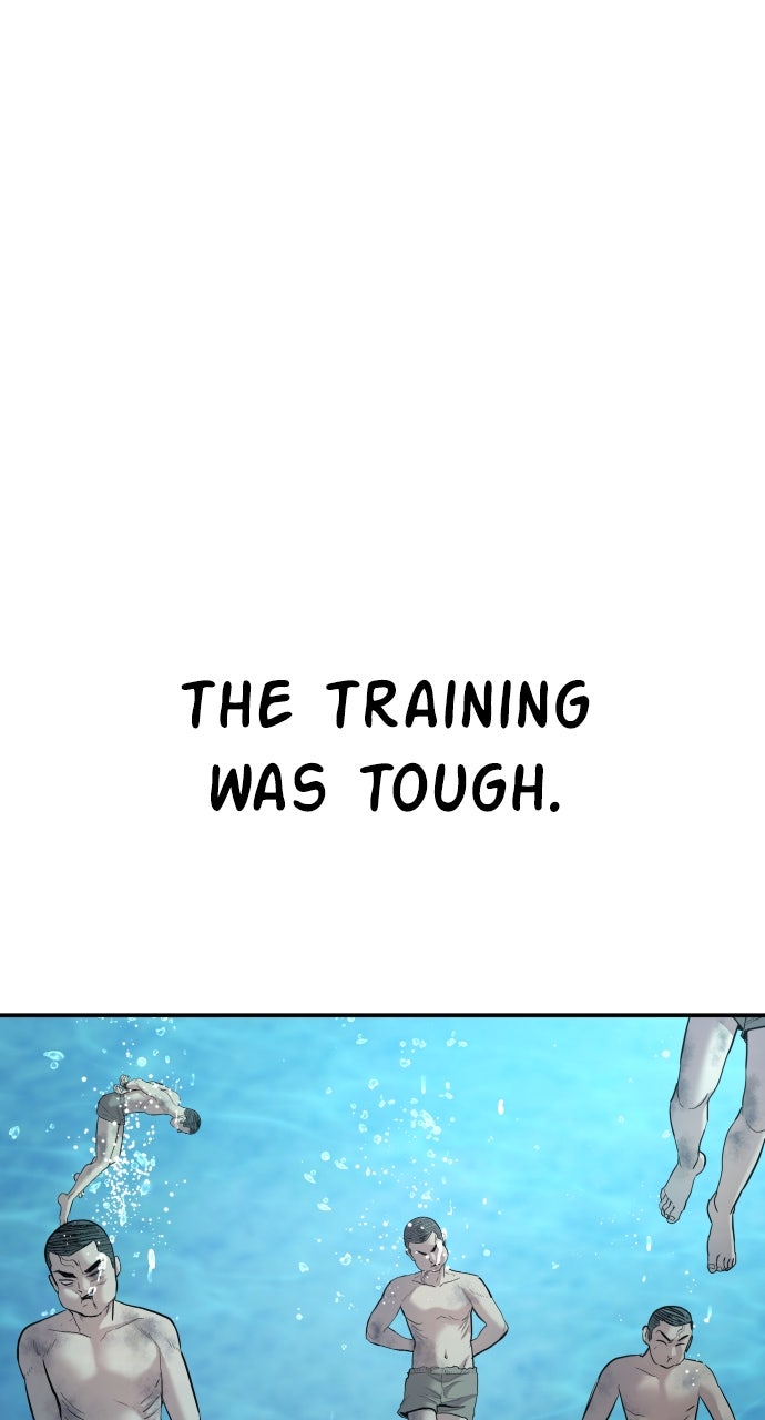 Read Manager Kim EN Manga Online