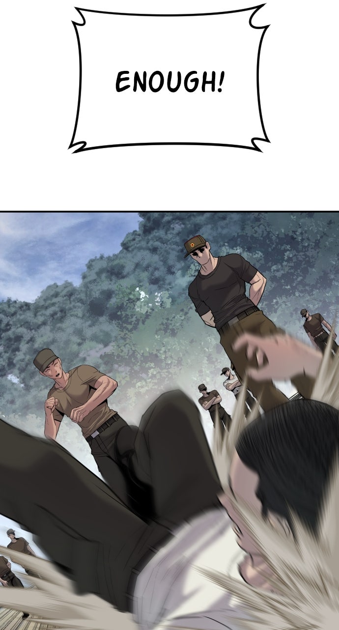 Read Manager Kim EN Manga Online