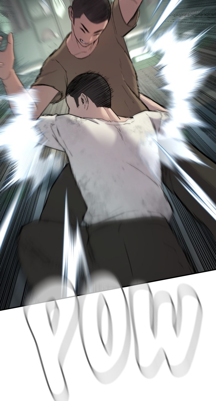 Read Manager Kim EN Manga Online