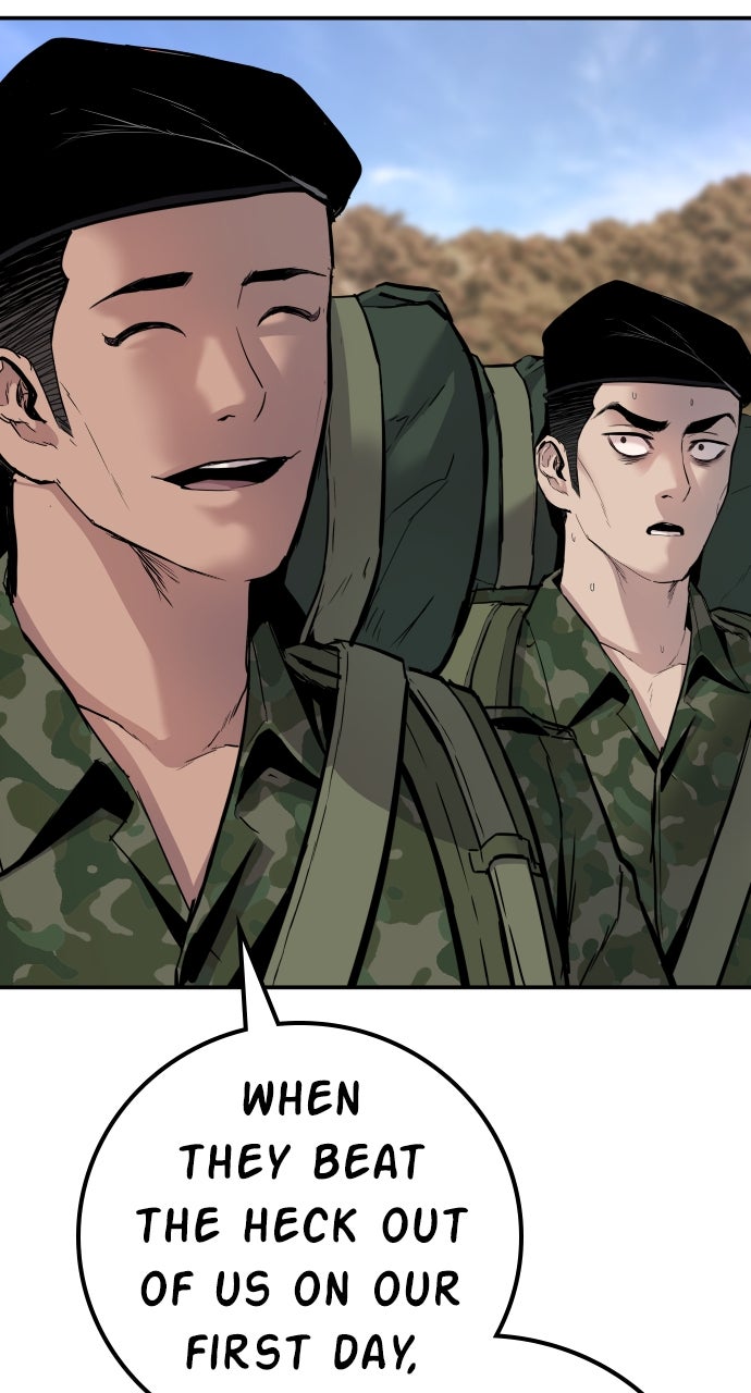 Read Manager Kim EN Manga Online