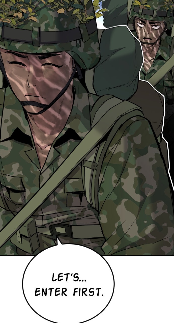 Read Manager Kim EN Manga Online