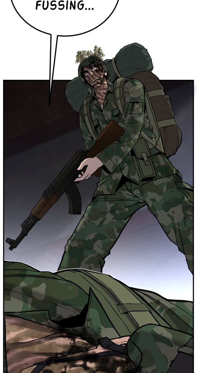 Read Manager Kim EN Manga Online