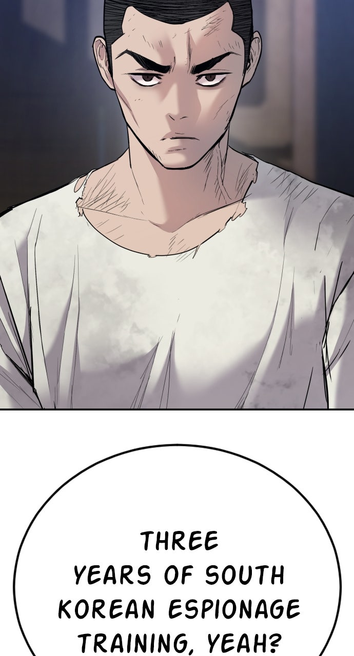 Read Manager Kim EN Manga Online
