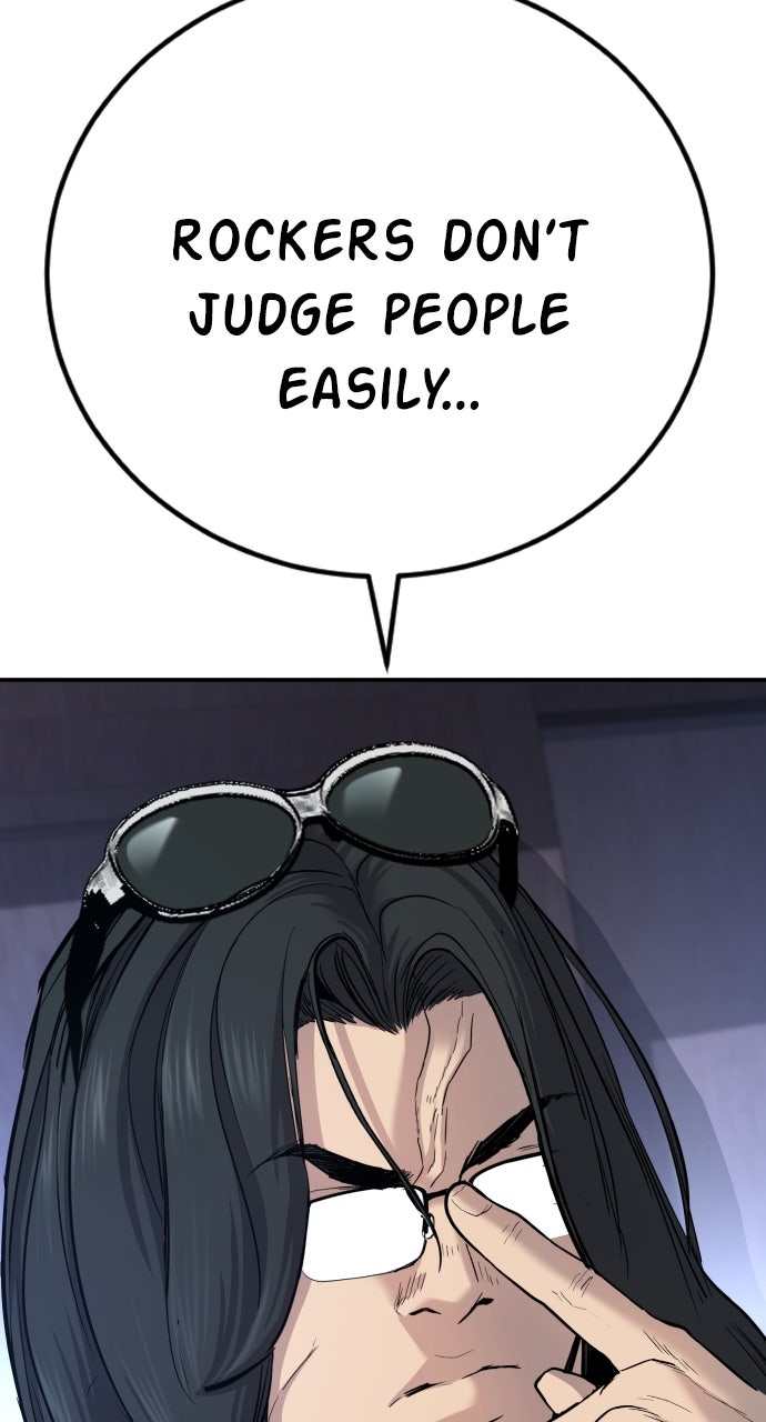 Read Manager Kim EN Manga Online