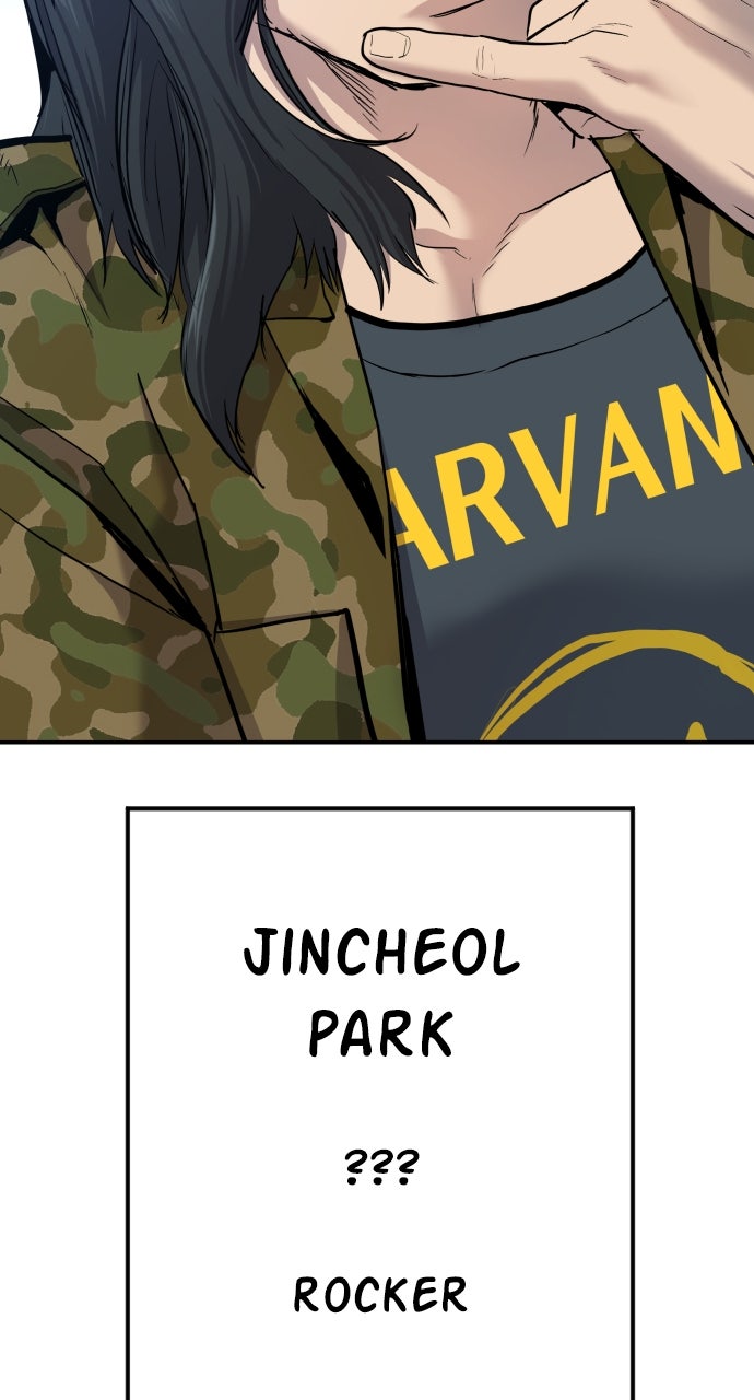 Read Manager Kim EN Manga Online