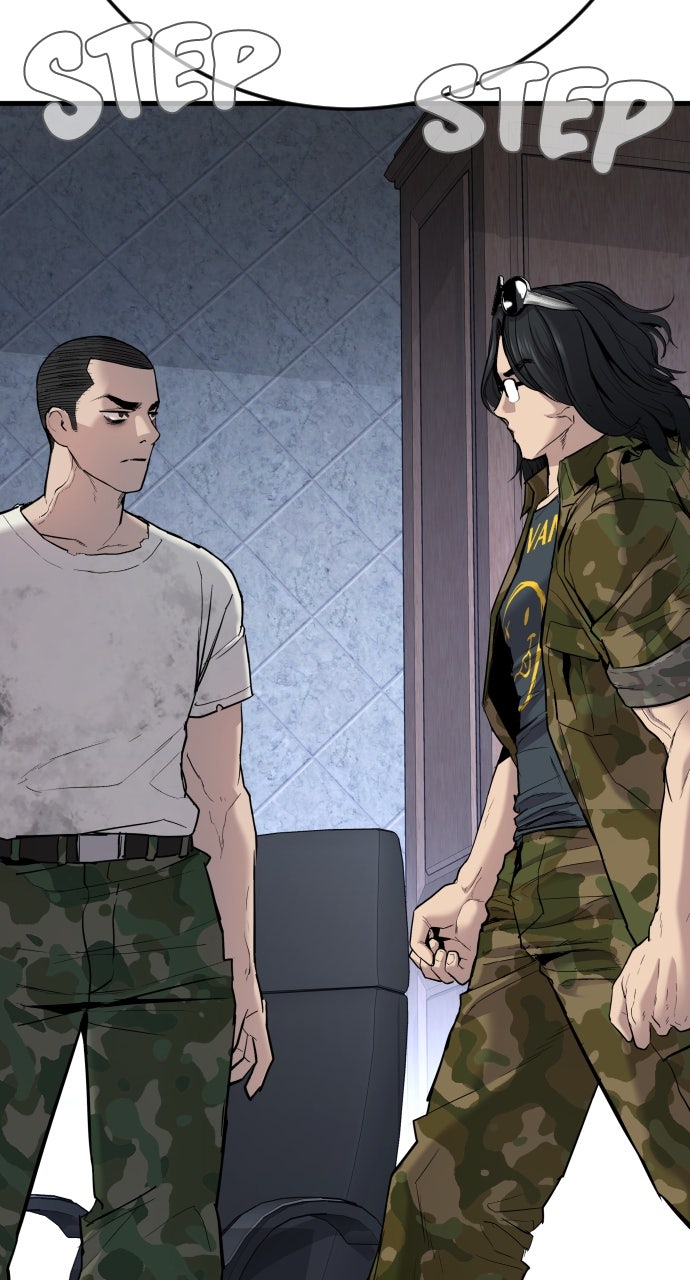 Read Manager Kim EN Manga Online