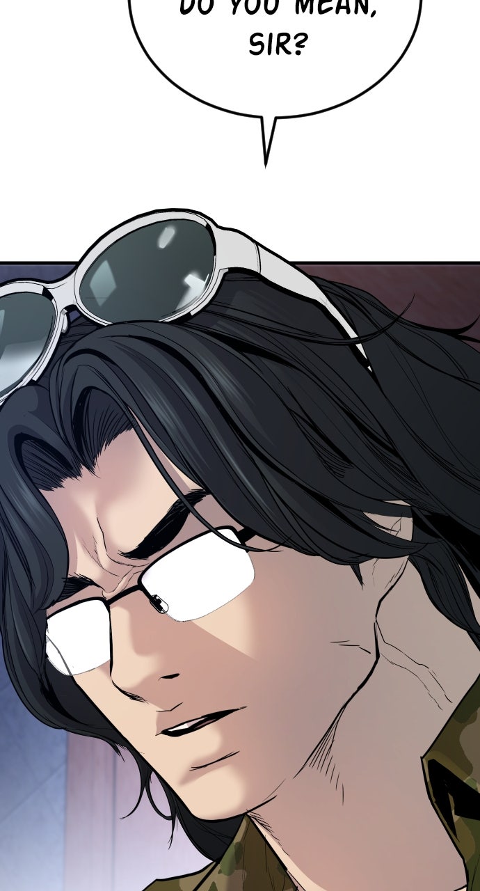 Read Manager Kim EN Manga Online