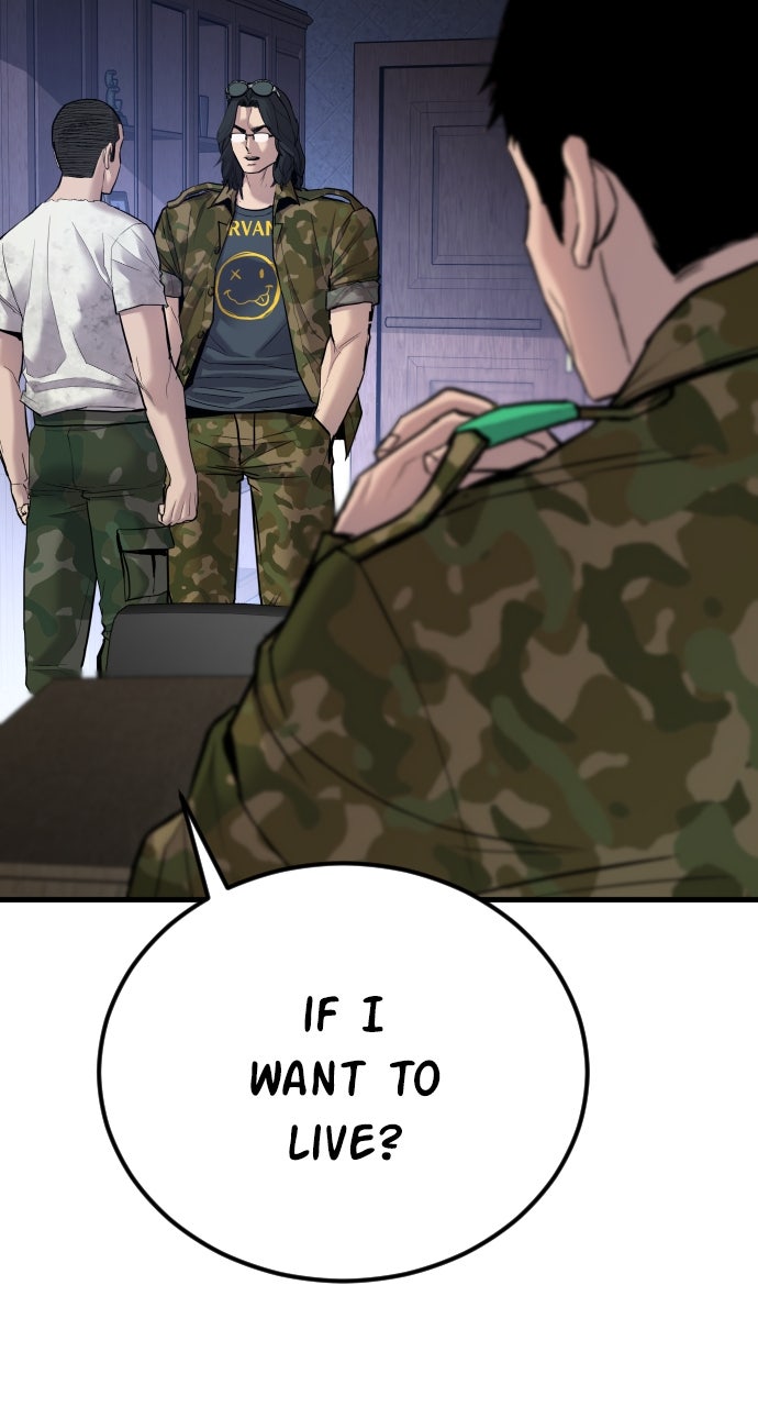 Read Manager Kim EN Manga Online