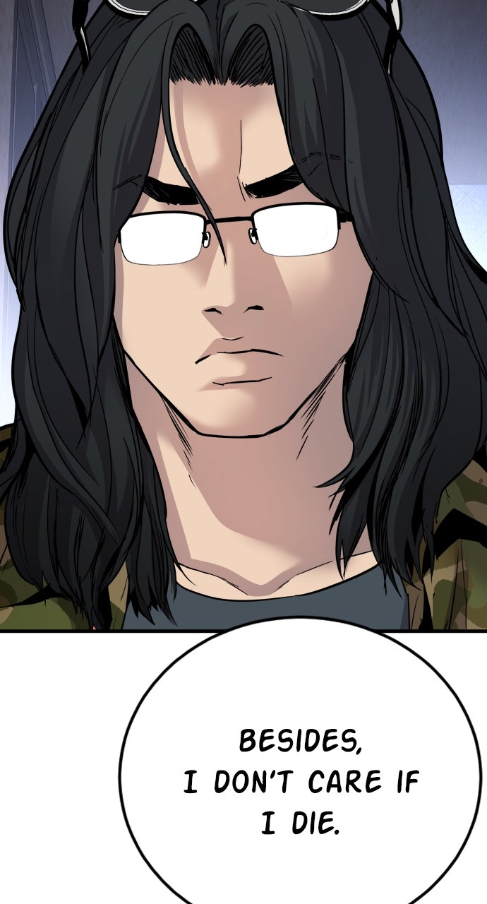 Read Manager Kim EN Manga Online