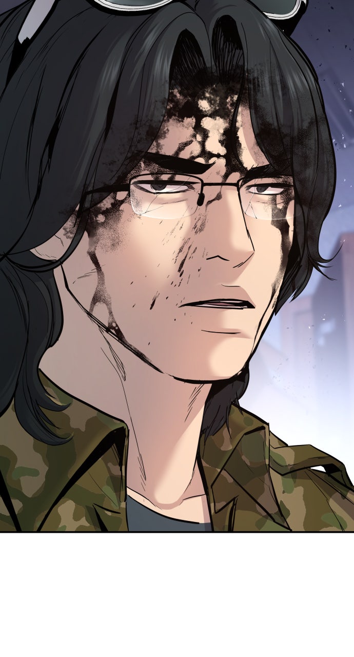 Read Manager Kim EN Manga Online