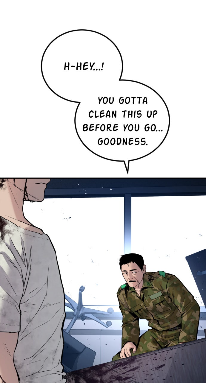 Read Manager Kim EN Manga Online