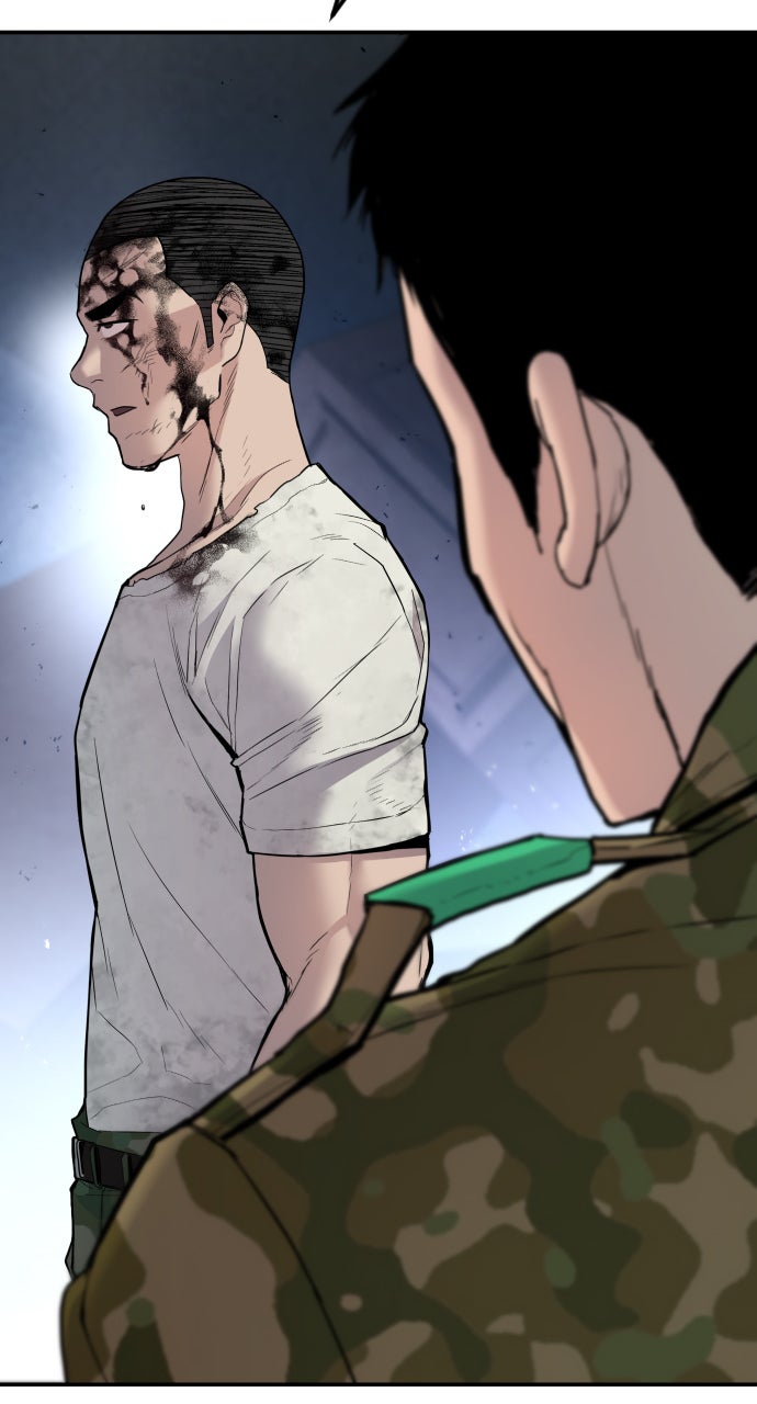 Read Manager Kim EN Manga Online