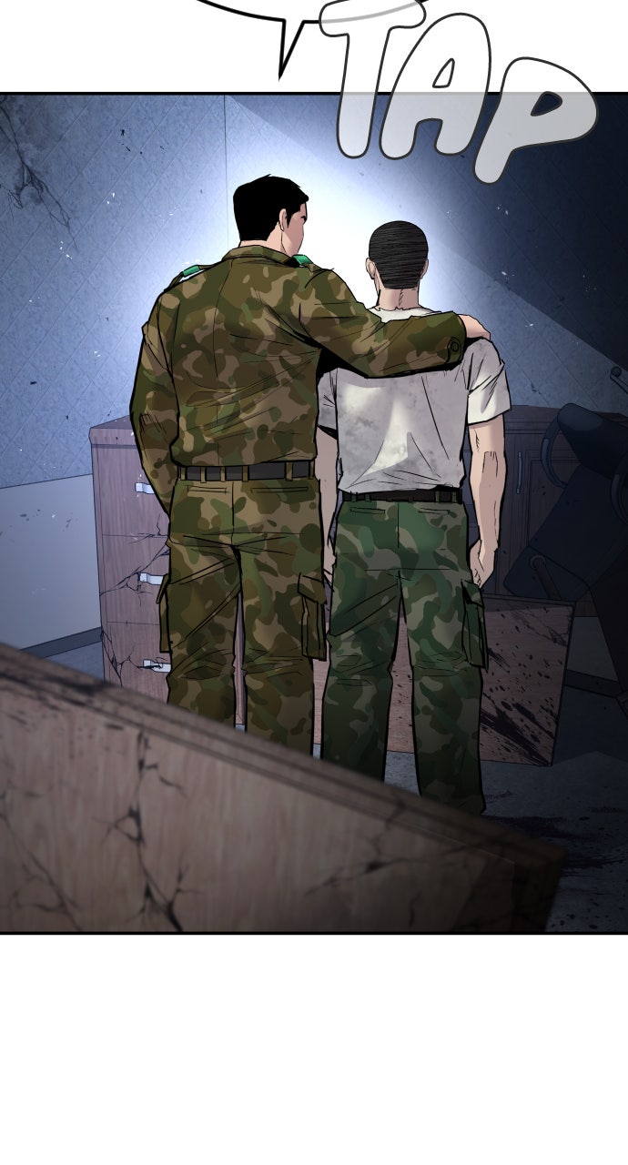 Read Manager Kim EN Manga Online