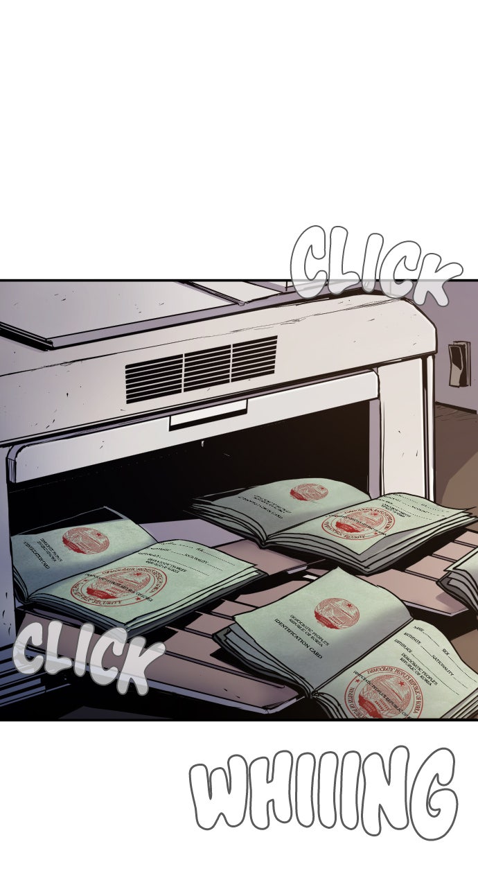 Read Manager Kim EN Manga Online