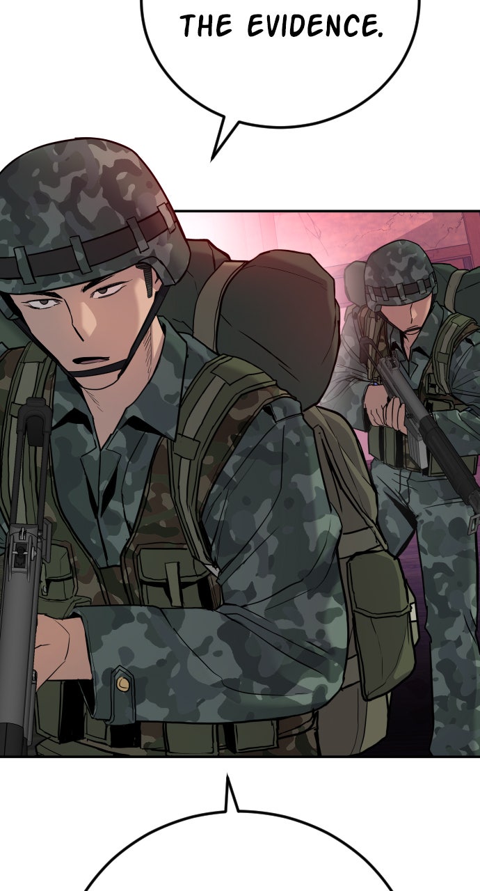 Read Manager Kim EN Manga Online