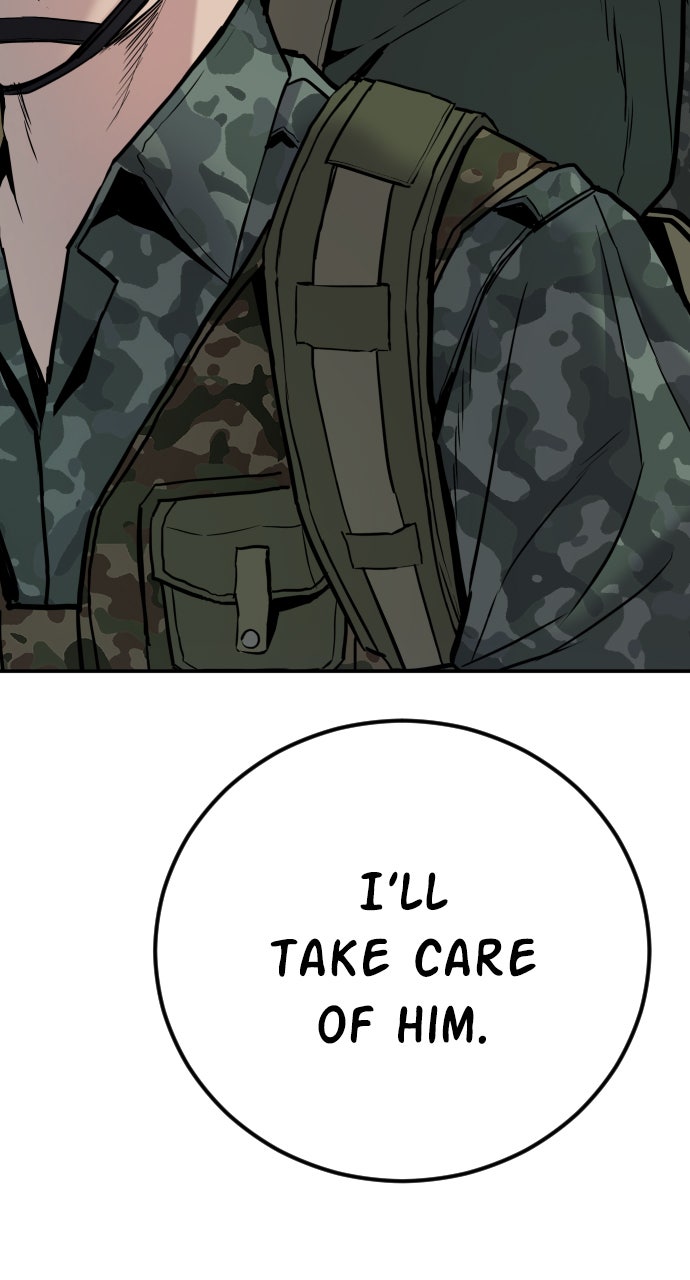 Read Manager Kim EN Manga Online