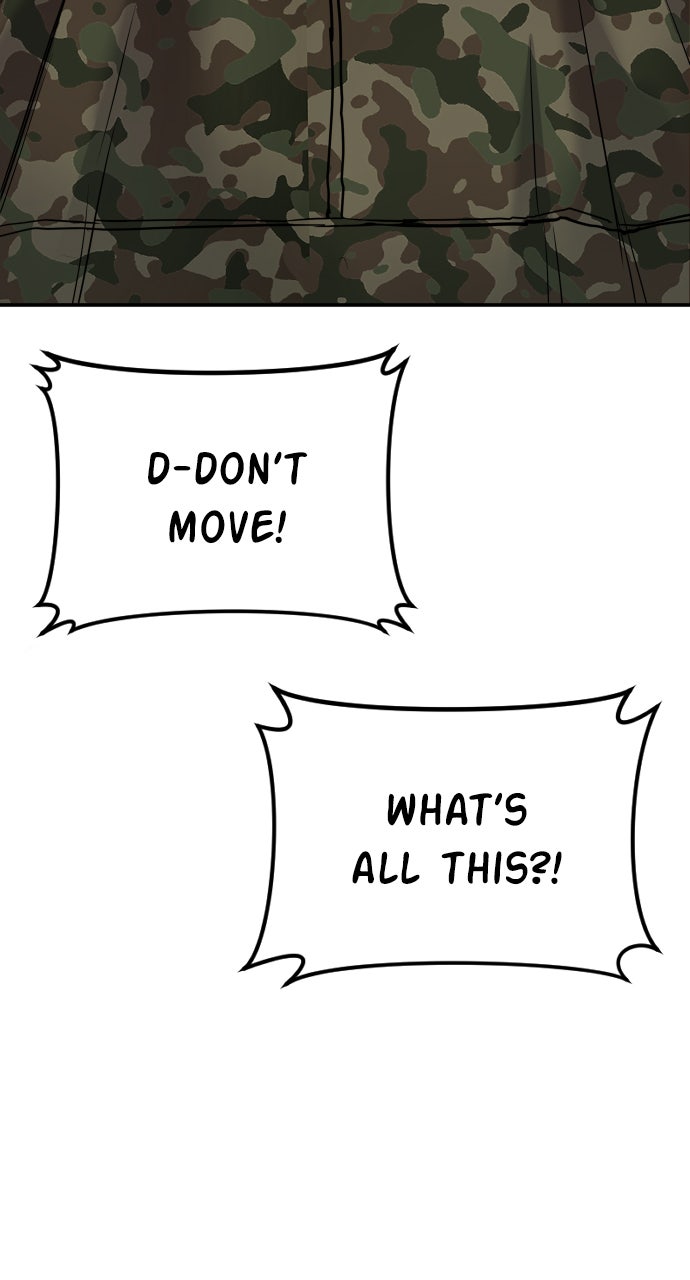 Read Manager Kim EN Manga Online