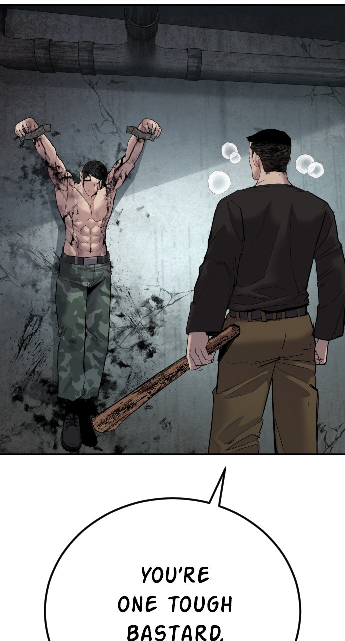 Read Manager Kim EN Manga Online