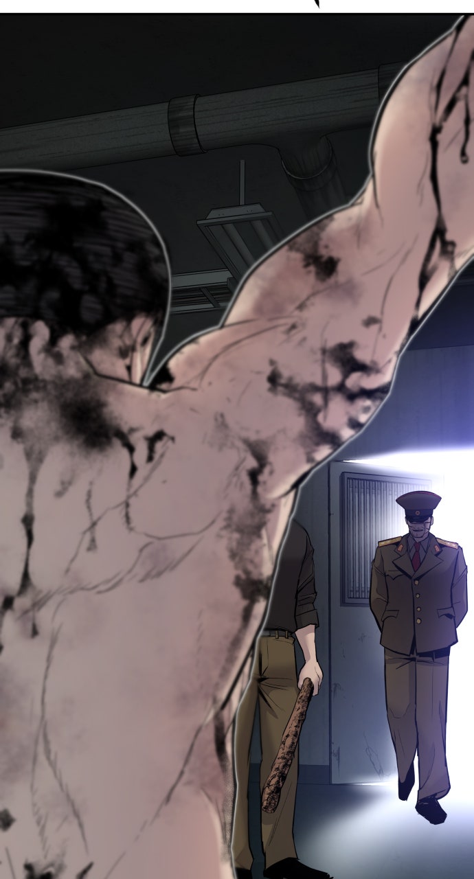 Read Manager Kim EN Manga Online