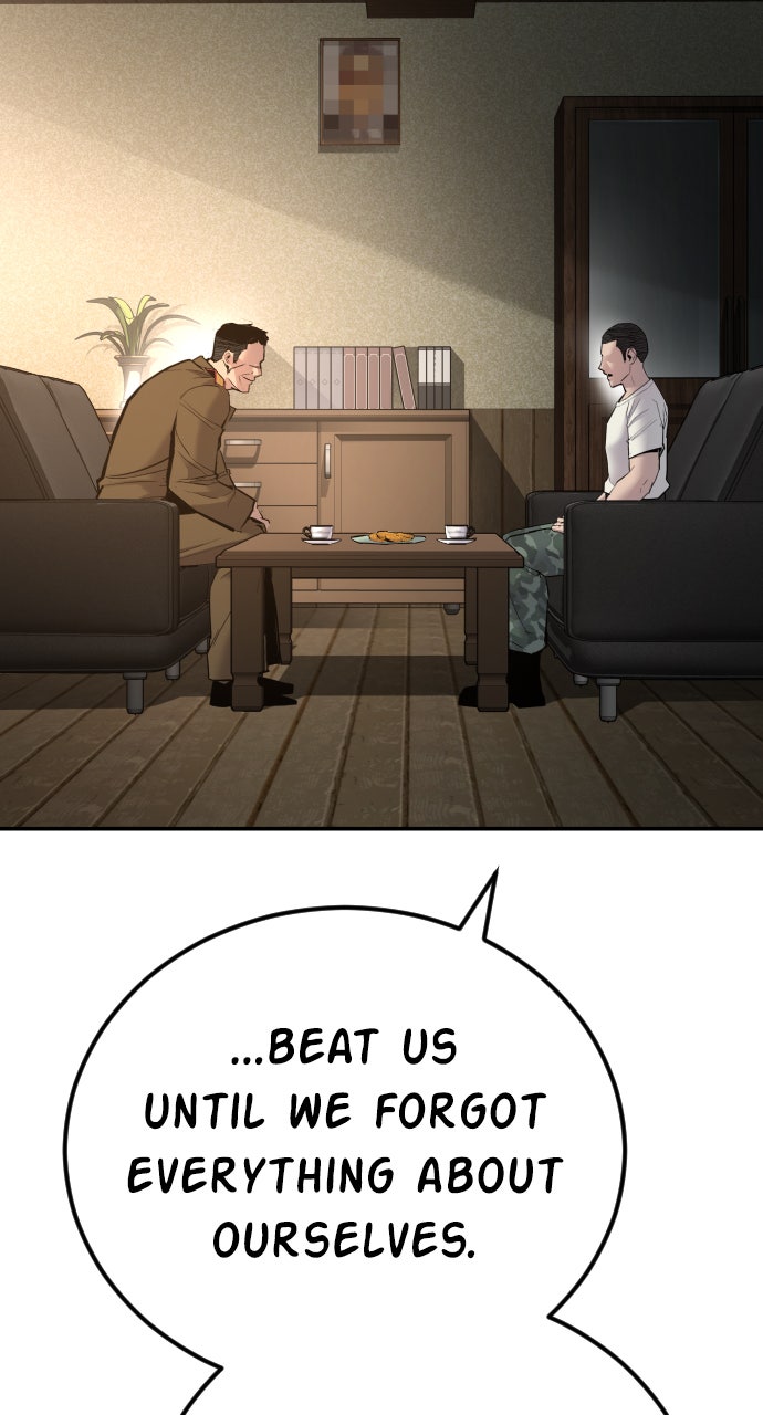 Read Manager Kim EN Manga Online