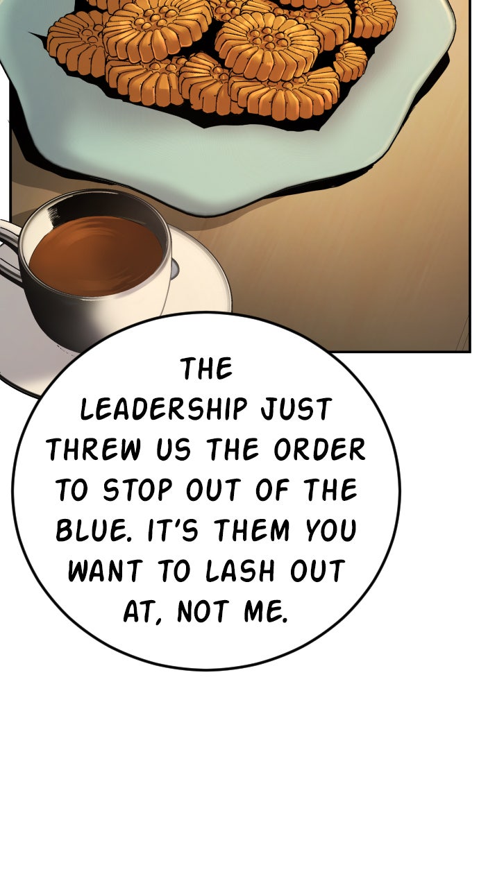 Read Manager Kim EN Manga Online