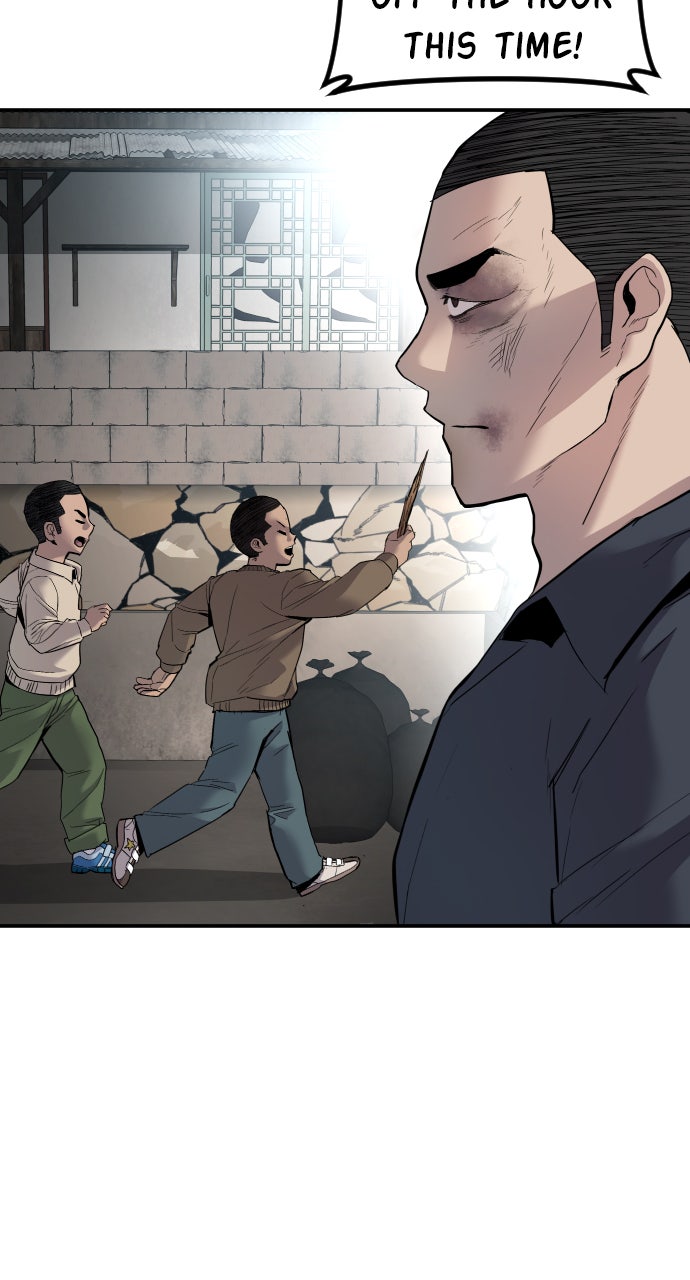 Read Manager Kim EN Manga Online