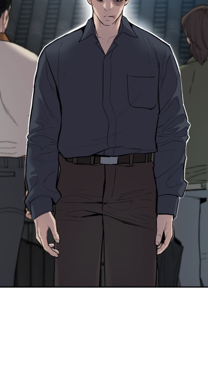 Read Manager Kim EN Manga Online